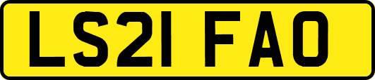 LS21FAO
