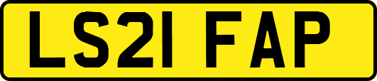 LS21FAP