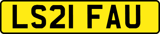 LS21FAU