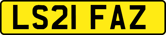 LS21FAZ
