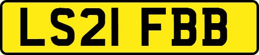 LS21FBB