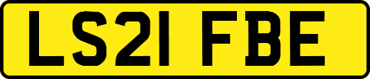 LS21FBE