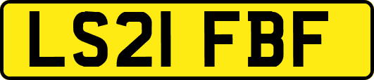 LS21FBF