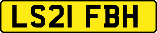 LS21FBH