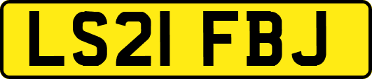 LS21FBJ