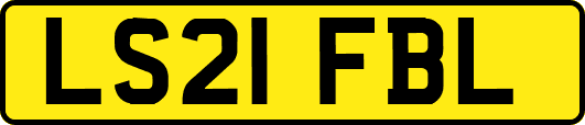 LS21FBL