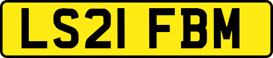 LS21FBM