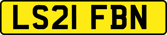 LS21FBN