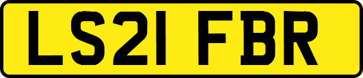 LS21FBR
