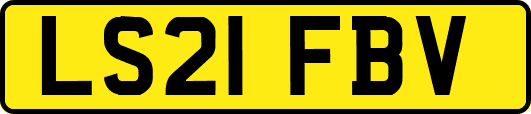 LS21FBV