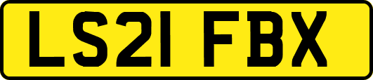 LS21FBX