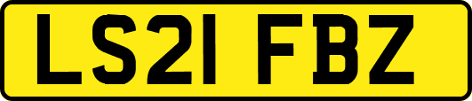 LS21FBZ