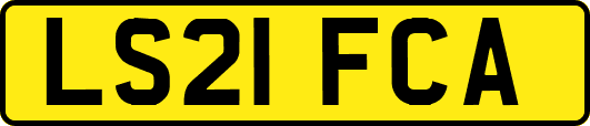 LS21FCA