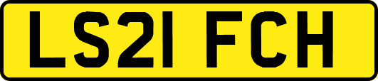 LS21FCH