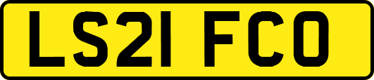 LS21FCO