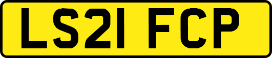 LS21FCP