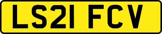 LS21FCV