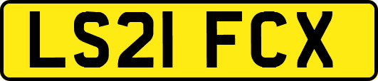 LS21FCX