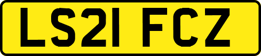LS21FCZ