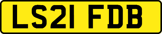 LS21FDB