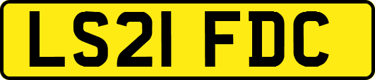 LS21FDC