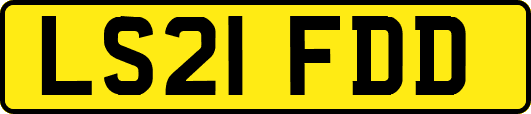 LS21FDD