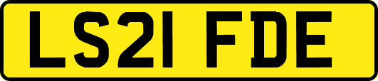 LS21FDE
