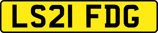 LS21FDG