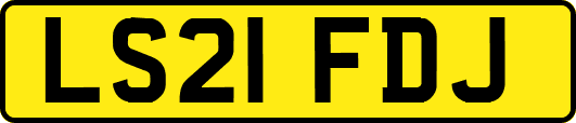 LS21FDJ