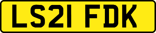 LS21FDK