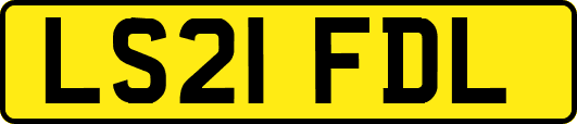 LS21FDL