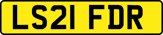 LS21FDR