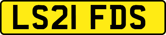 LS21FDS