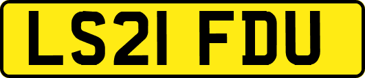 LS21FDU