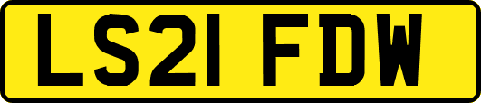 LS21FDW