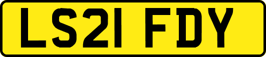 LS21FDY