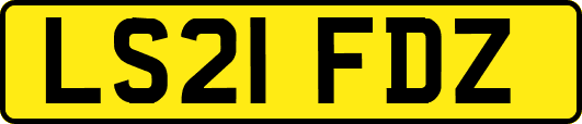 LS21FDZ