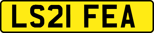 LS21FEA