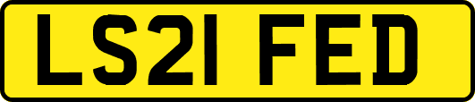 LS21FED