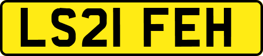 LS21FEH