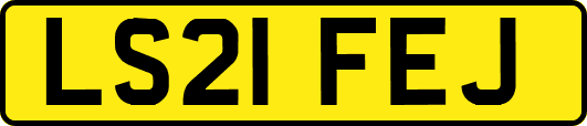LS21FEJ