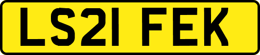LS21FEK