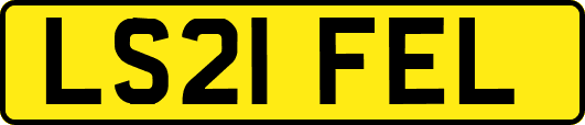 LS21FEL