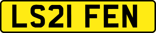 LS21FEN