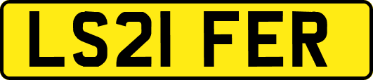 LS21FER