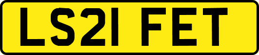 LS21FET