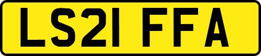 LS21FFA