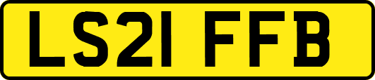 LS21FFB
