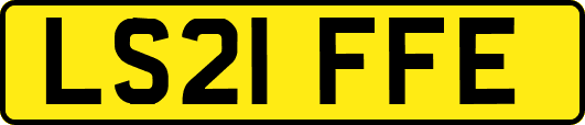 LS21FFE