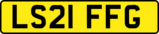 LS21FFG